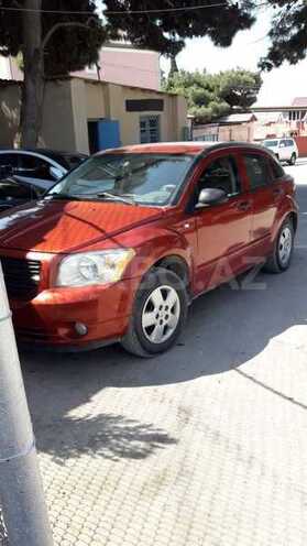 Dodge Caliber 2007, 100,000 km - 2.0 l - Bakı