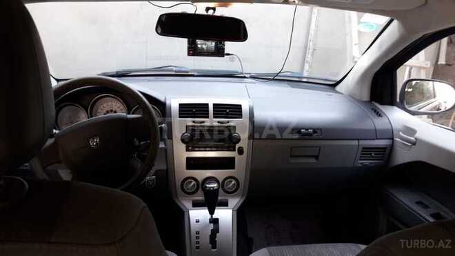 Dodge Caliber 2007, 100,000 km - 2.0 l - Bakı
