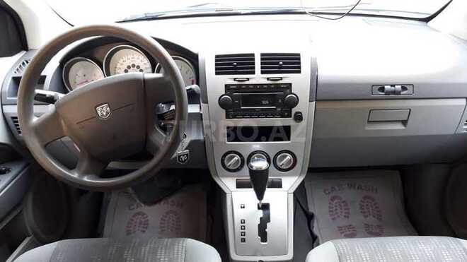Dodge Caliber 2007, 100,000 km - 2.0 l - Bakı
