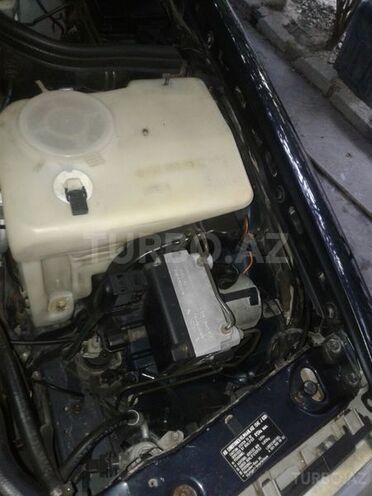 Mercedes C 180 1997, 117,342 km - 1.8 l - Gəncə
