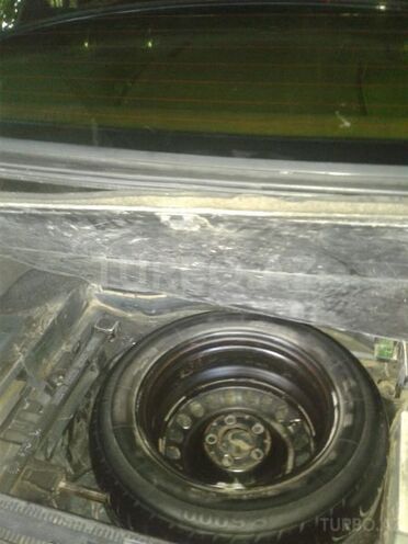 Mercedes C 180 1997, 117,342 km - 1.8 l - Gəncə
