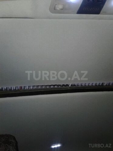 Mercedes C 180 1997, 117,342 km - 1.8 l - Gəncə