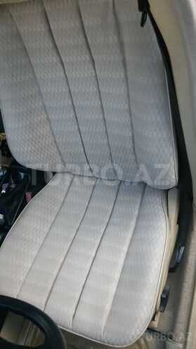 Mercedes 190 1991, 294,367 km - 2.0 l - Bakı