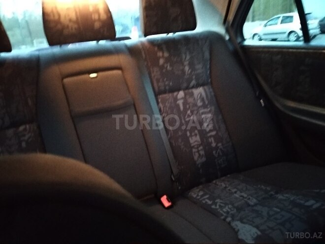 Mercedes E 200 1998, 330,000 km - 2.0 л - Sumqayıt
