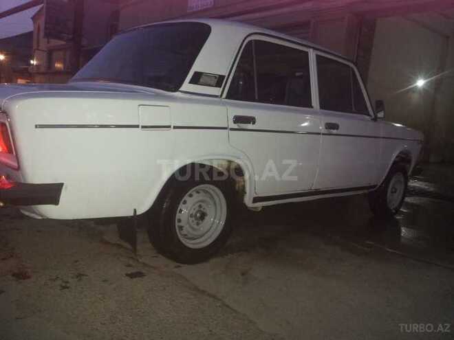 LADA (VAZ) 2106 1994, 170,000 km - 1.6 l - Bakı