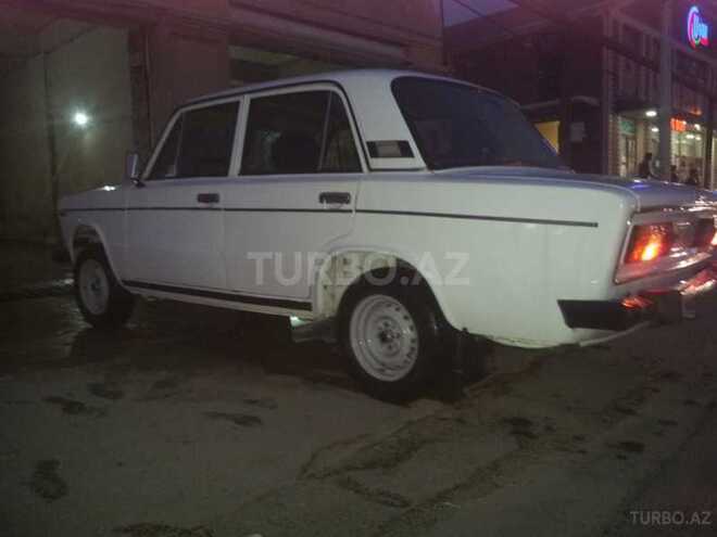 LADA (VAZ) 2106 1994, 170,000 km - 1.6 l - Bakı