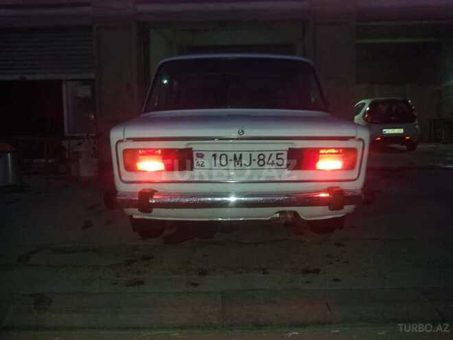 LADA (VAZ) 2106 1994, 170,000 km - 1.6 l - Bakı