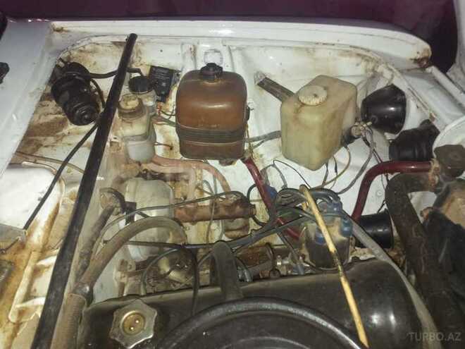 LADA (VAZ) 2106 1994, 170,000 km - 1.6 l - Bakı
