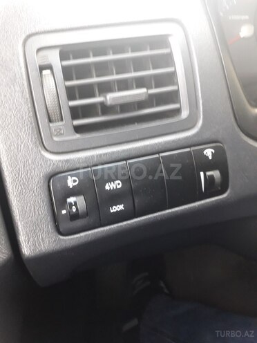 Hyundai Tucson 2008, 109,000 km - 2.0 l - Bakı