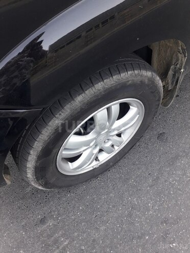 Hyundai Tucson 2008, 109,000 km - 2.0 l - Bakı