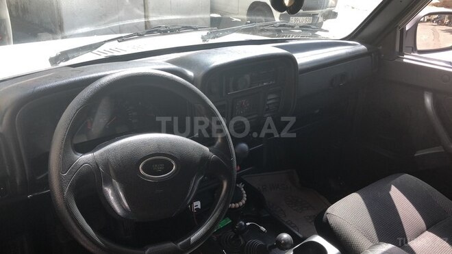 LADA (VAZ) Niva 2013, 95,000 km - 1.7 л - Bakı