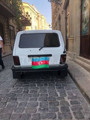 LADA (VAZ) Niva 2013, 90,000 km - 1.7 l - Bakı