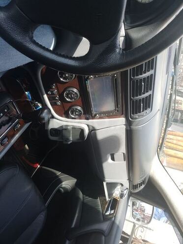 Mercedes  2004, 119,000 km - 5.5 l - Bakı
