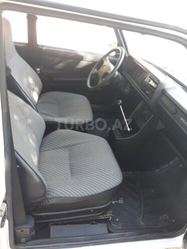 LADA (VAZ) 2107 2009, 78,000 km - 1.6 l - Bakı