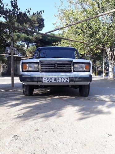 LADA (VAZ) 2107 2009, 78,000 km - 1.6 l - Bakı