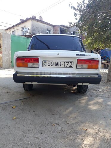 LADA (VAZ) 2107 2009, 78,000 km - 1.6 l - Bakı