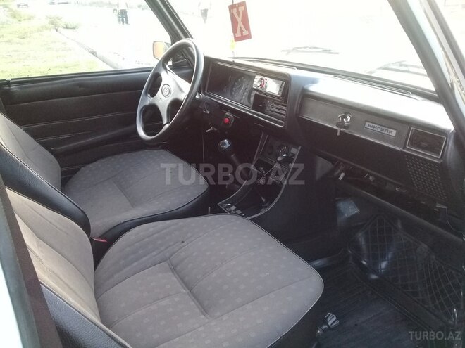 LADA (VAZ) 2107 2004, 189,453 km - 1.6 l - Quba