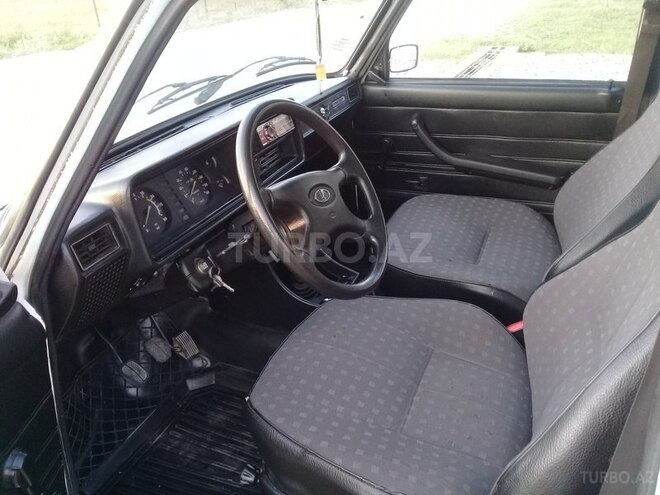 LADA (VAZ) 2107 2004, 189,453 km - 1.6 l - Quba