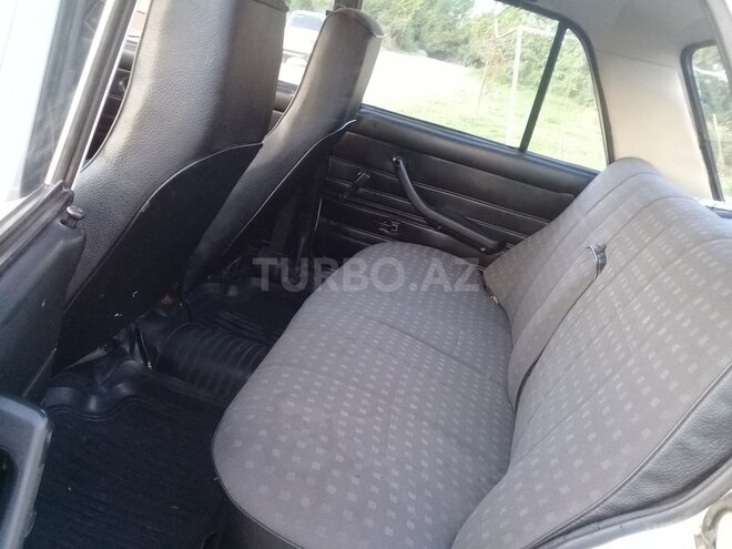 LADA (VAZ) 2107 2004, 189,453 km - 1.6 l - Quba