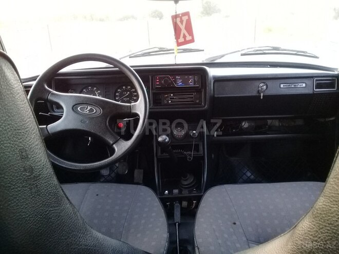 LADA (VAZ) 2107 2004, 189,453 km - 1.6 l - Quba