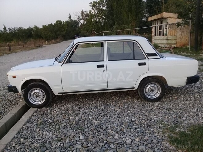 LADA (VAZ) 2107 2004, 189,453 km - 1.6 l - Quba