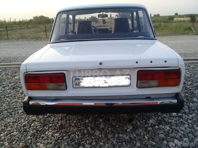 LADA (VAZ) 2107 2004, 189,453 km - 1.6 l - Quba