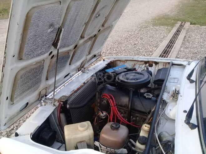 LADA (VAZ) 2107 2004, 189,453 km - 1.6 l - Quba