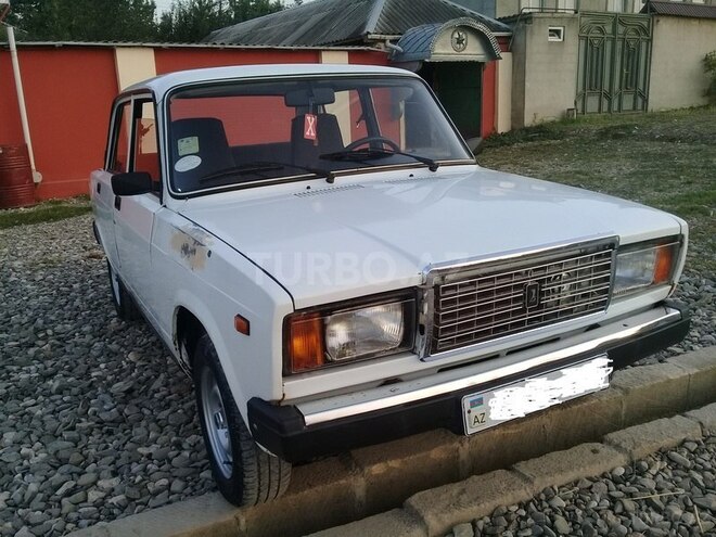 LADA (VAZ) 2107 2004, 189,453 km - 1.6 l - Quba