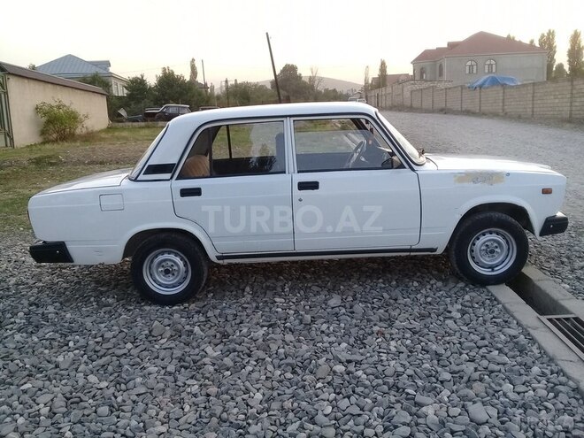 LADA (VAZ) 2107 2004, 189,453 km - 1.6 l - Quba