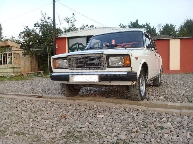 LADA (VAZ) 2107 2004, 189,453 km - 1.6 l - Quba