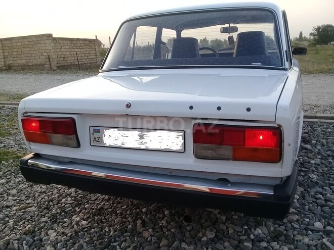 LADA (VAZ) 2107 2004, 189,453 km - 1.6 l - Quba