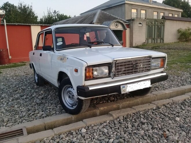 LADA (VAZ) 2107 2004, 189,453 km - 1.6 l - Quba