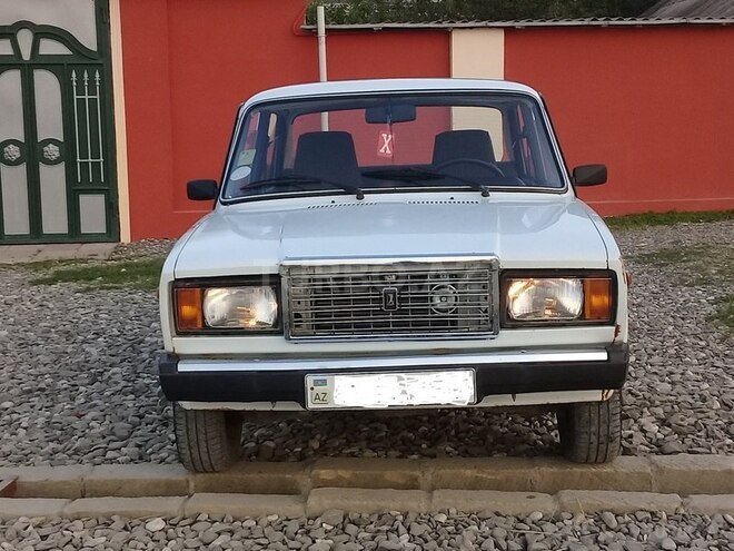 LADA (VAZ) 2107 2004, 189,453 km - 1.6 l - Quba