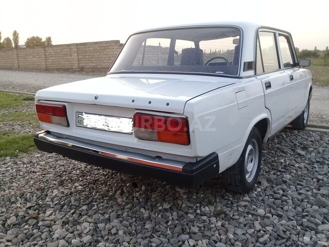 LADA (VAZ) 2107 2004, 189,453 km - 1.6 l - Quba