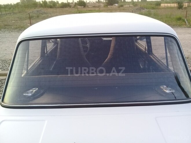 LADA (VAZ) 2107 2004, 189,453 km - 1.6 l - Quba