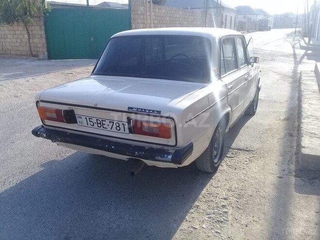 LADA (VAZ) 2106 1985, 518,000 km - 1.3 l - Bakı