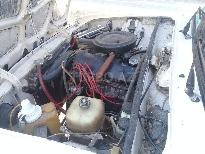 LADA (VAZ) 2106 1985, 518,000 km - 1.3 l - Bakı