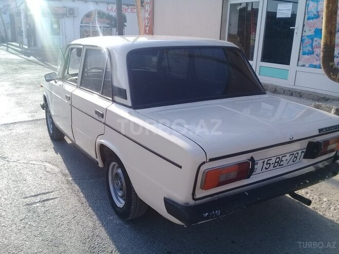 LADA (VAZ) 2106 1985, 518,000 km - 1.3 l - Bakı
