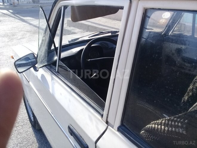 LADA (VAZ) 2106 1985, 518,000 km - 1.3 l - Bakı