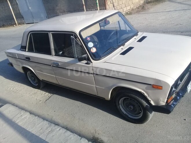 LADA (VAZ) 2106 1985, 518,000 km - 1.3 l - Bakı