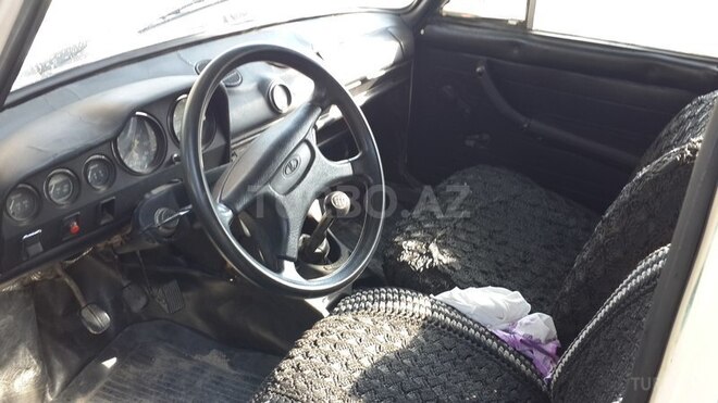 LADA (VAZ) 2106 1985, 518,000 km - 1.3 l - Bakı