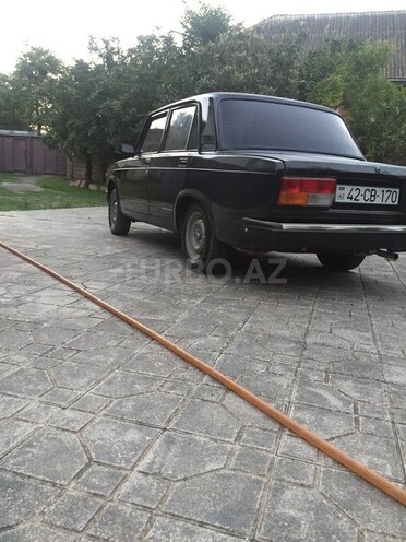 LADA (VAZ) 2107 2011, 100,000 km - 1.6 l - Lənkəran
