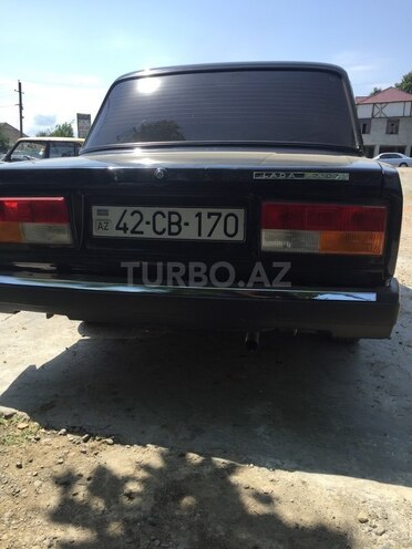 LADA (VAZ) 2107 2011, 100,000 km - 1.6 l - Lənkəran