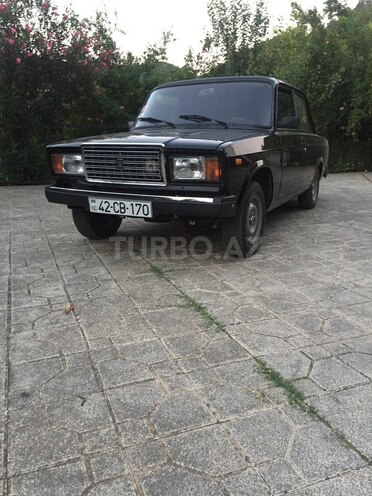 LADA (VAZ) 2107 2011, 100,000 km - 1.6 l - Lənkəran