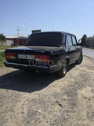 LADA (VAZ) 2107 2011, 100,000 km - 1.6 l - Lənkəran