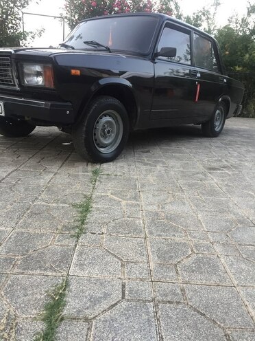 LADA (VAZ) 2107 2011, 100,000 km - 1.6 l - Lənkəran