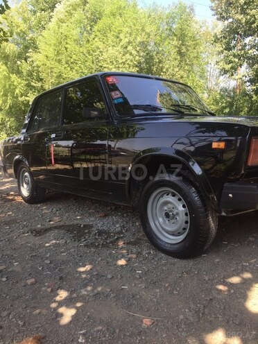LADA (VAZ) 2107 2011, 100,000 km - 1.6 l - Lənkəran