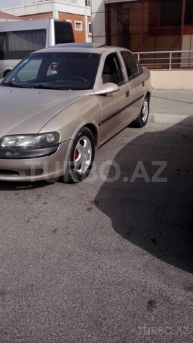 Opel Vectra 1998, 289,632 km - 2.0 l - Bakı