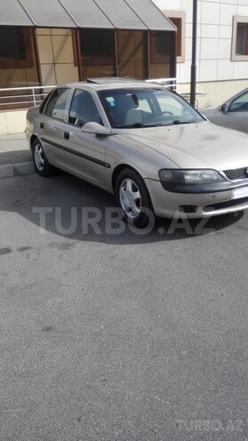 Opel Vectra 1998, 289,632 km - 2.0 l - Bakı