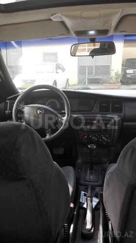 Opel Vectra 1998, 289,632 km - 2.0 l - Bakı